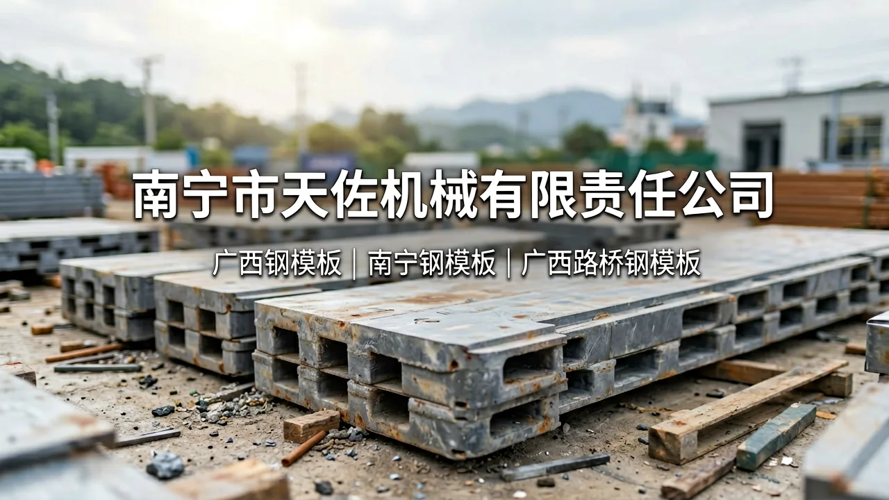 桥隧施工中广西钢模板的受力密码